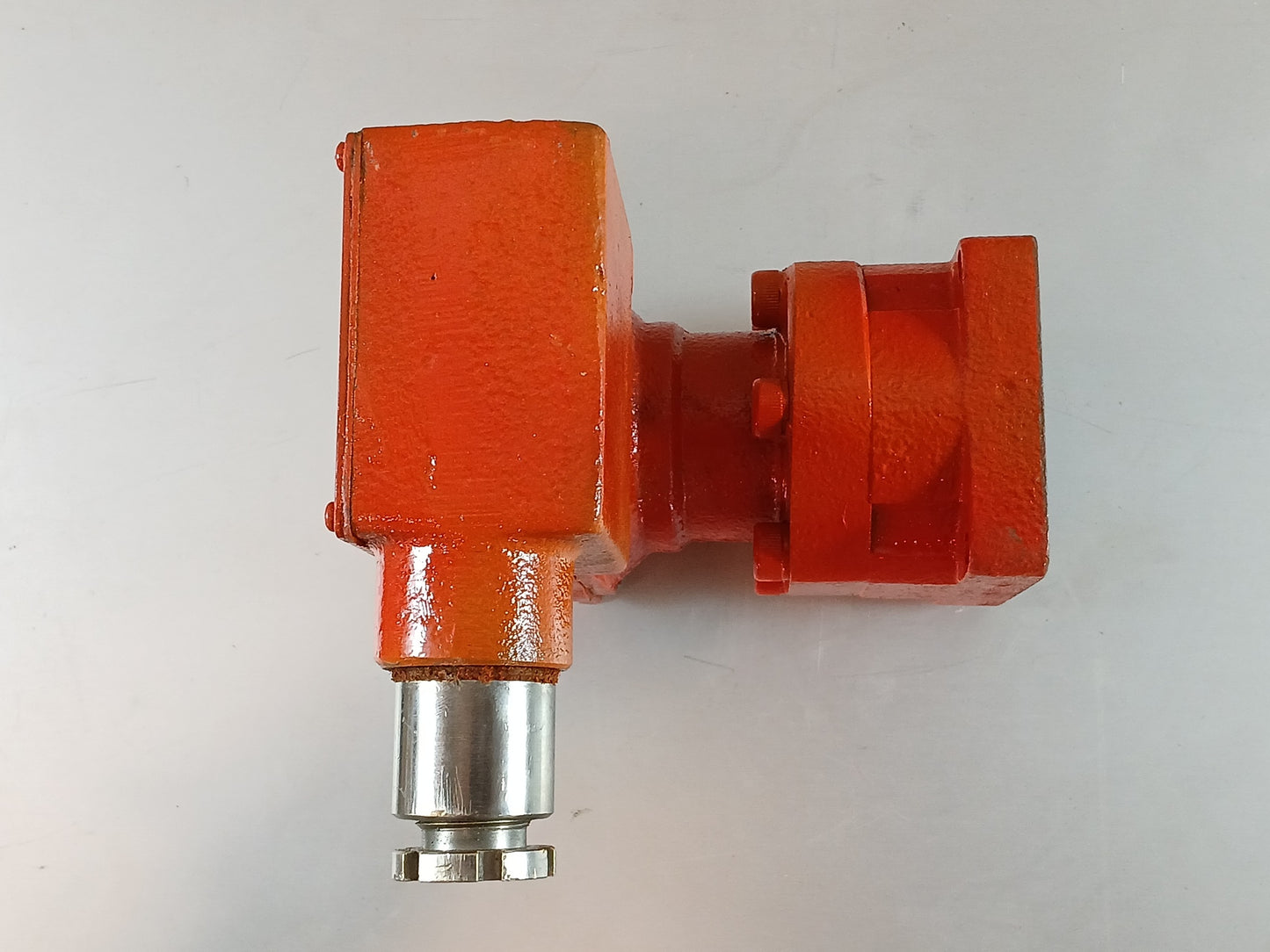 OVAL PI45B11 VALVE OPEN-SHUT INDICATOR (347.5 CC)