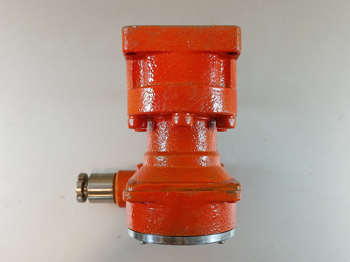 OVAL PI45B11 VALVE OPEN-SHUT INDICATOR (347.5 CC)