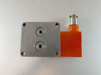 OVAL PI45B11 VALVE OPEN-SHUT INDICATOR (347.5 CC)