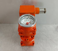 OVAL PI45B21 IS VALVE POSITION INDICATOR 480 CC