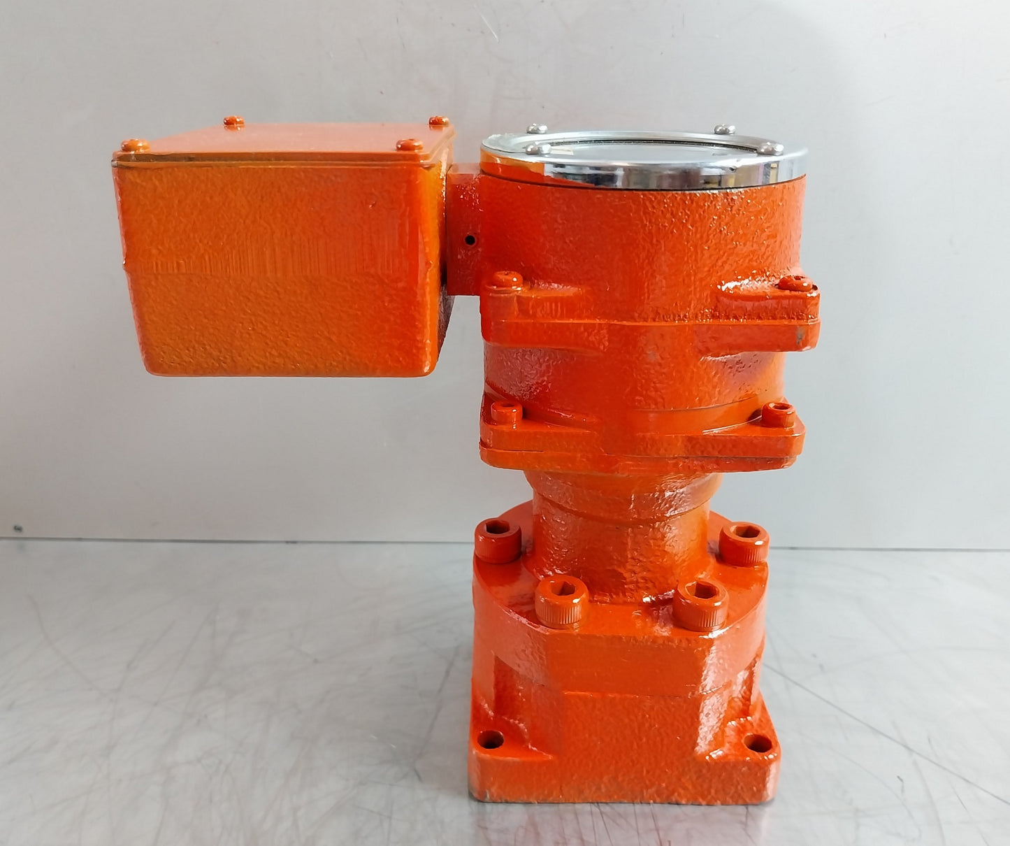 OVAL PI45B21 IS VALVE POSITION INDICATOR 480 CC