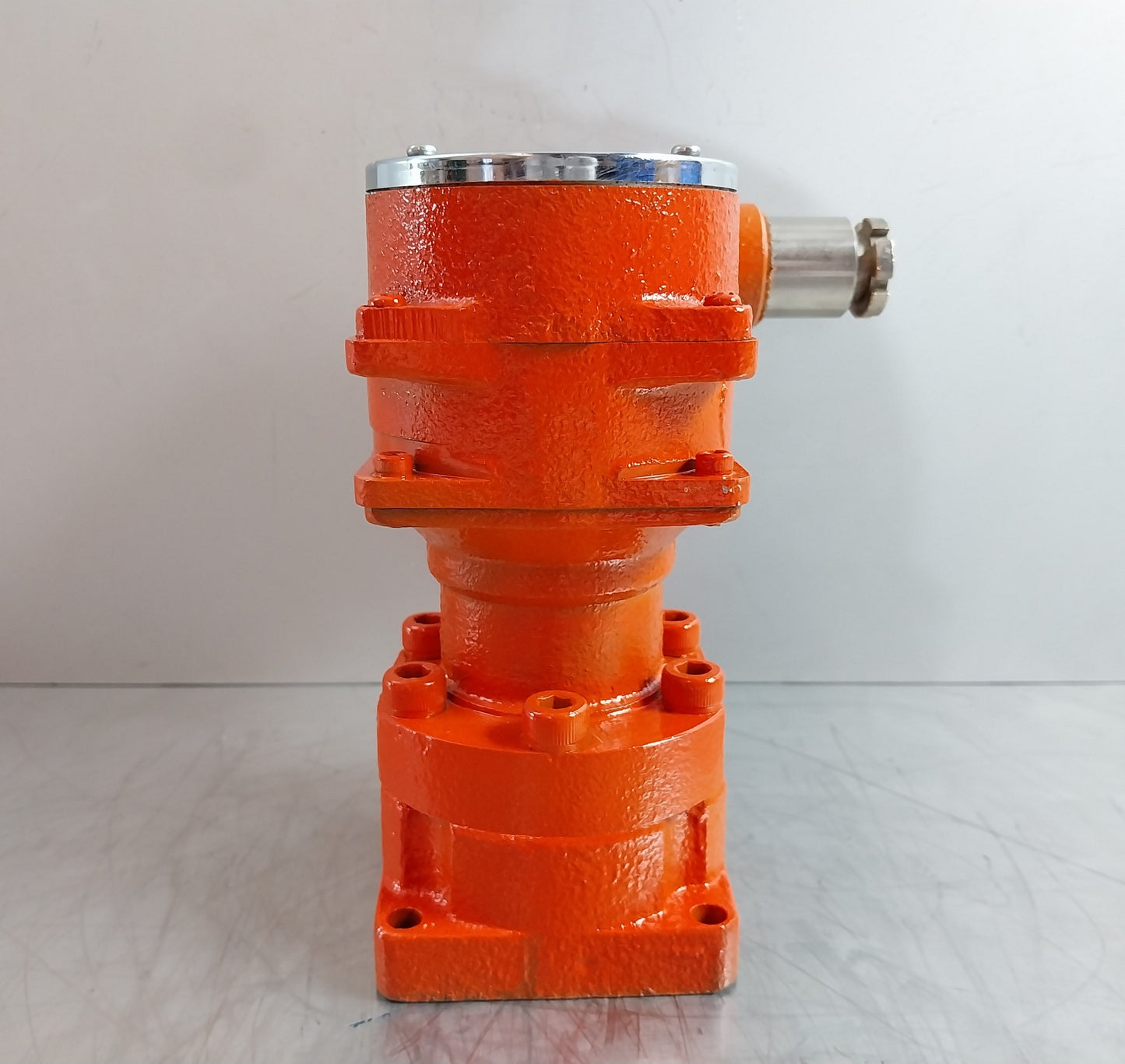 OVAL PI45B21 IS VALVE POSITION INDICATOR 480 CC