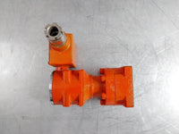 OVAL PI45B21 IS VALVE POSITION INDICATOR 480 CC