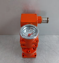 OVAL PI45B21 VALVE POSITION INDICATOR 480 CC
