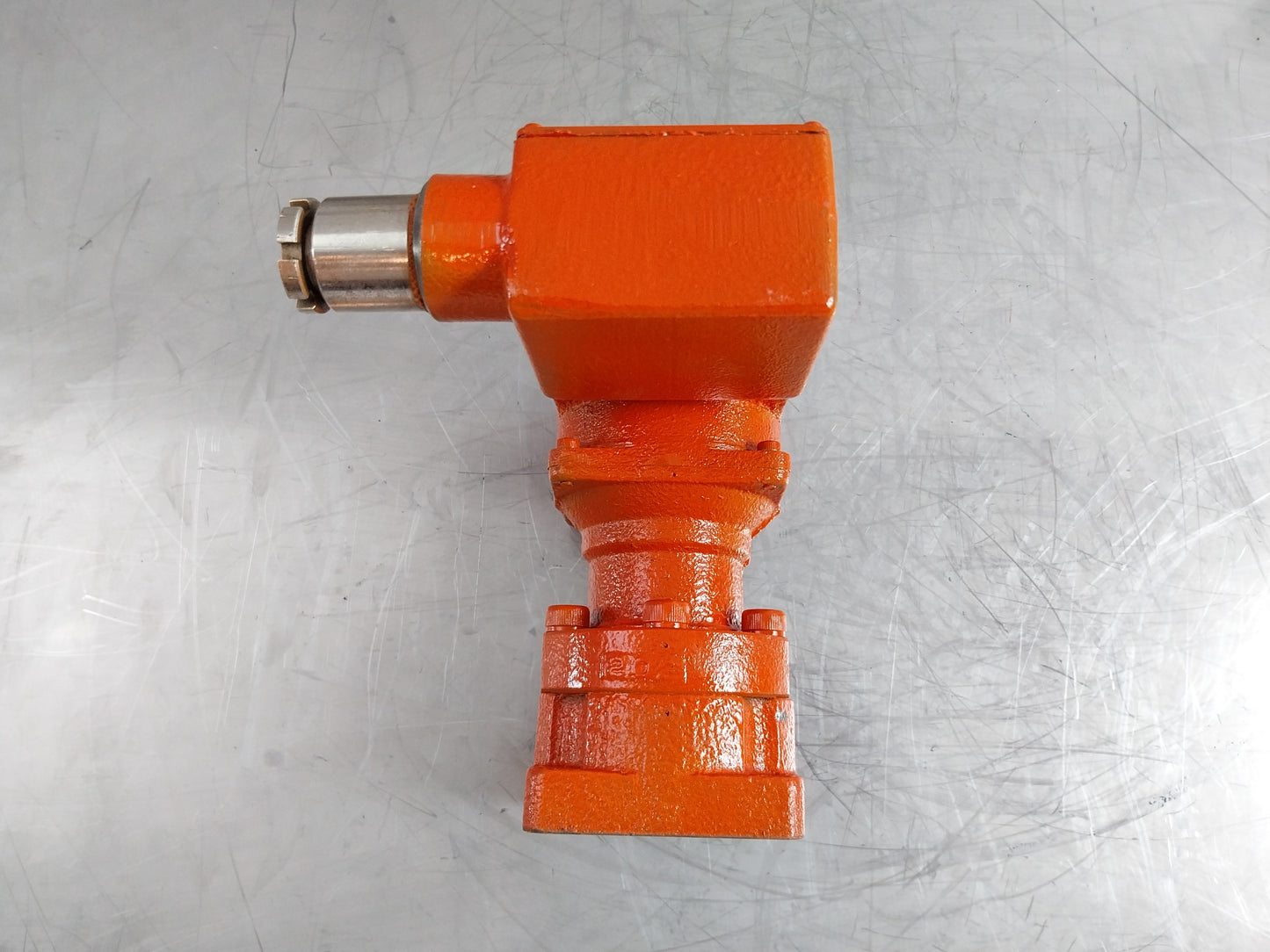 OVAL PI45B21 VALVE POSITION INDICATOR 480 CC