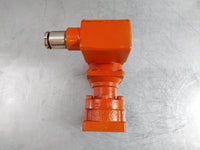 OVAL PI45B21 VALVE POSITION INDICATOR 480 CC