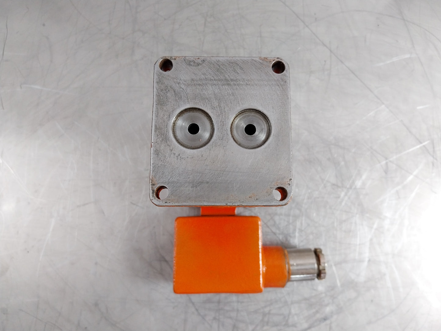 OVAL PI45B21 VALVE POSITION INDICATOR 480 CC