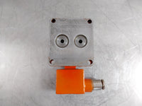 OVAL PI45B21 VALVE POSITION INDICATOR 480 CC