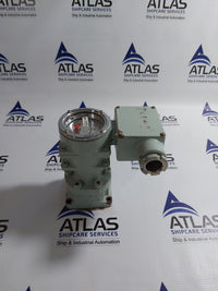 OVAL PI45B30 VALVE OPENING INDICATOR 115.0CC