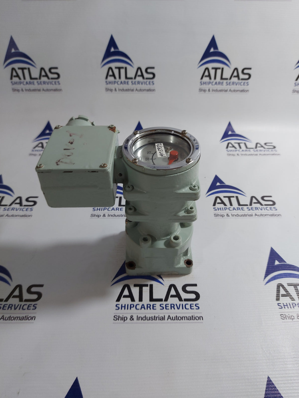 OVAL PI45B30 VALVE OPENING INDICATOR 115.0CC