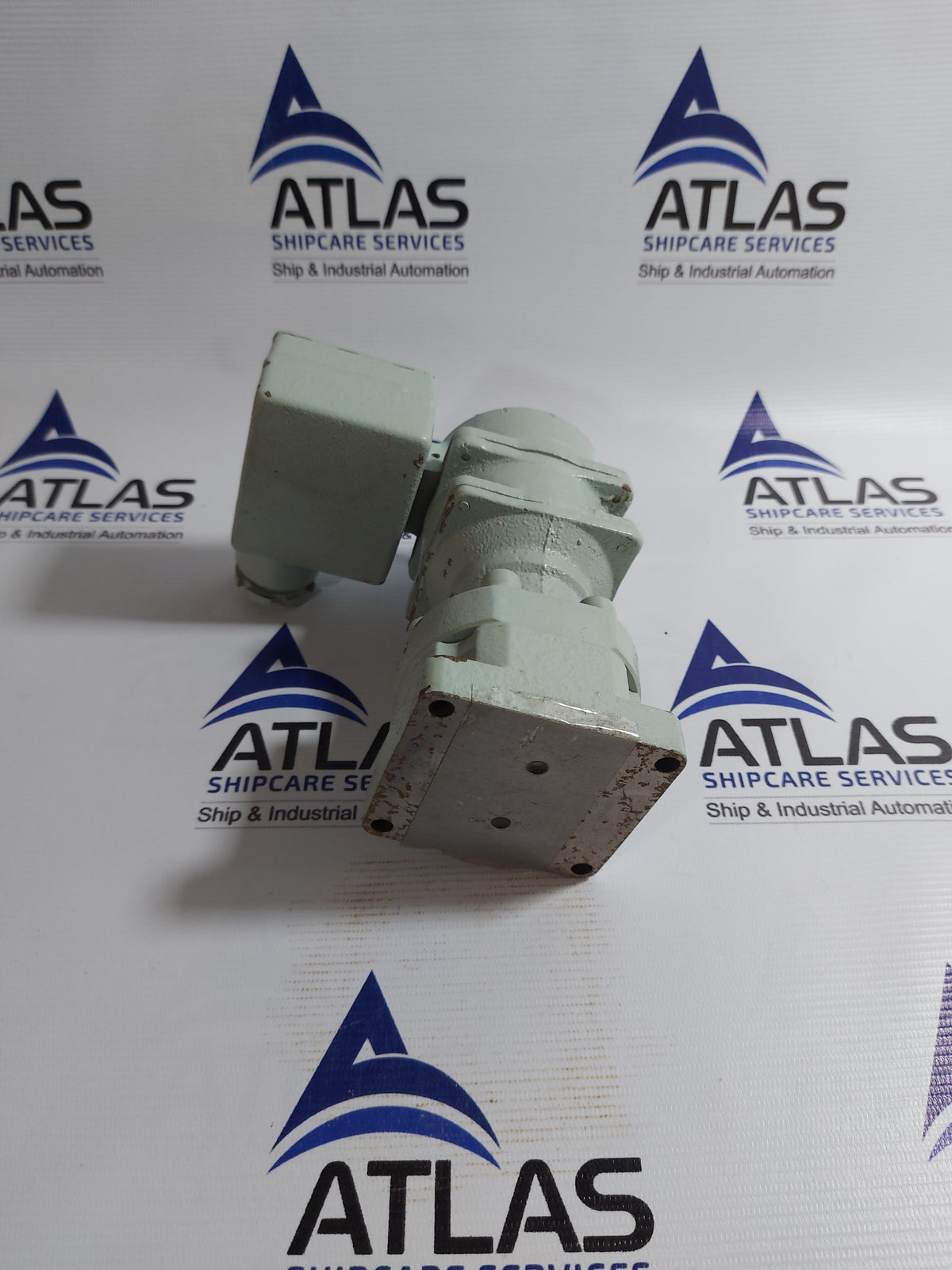 OVAL PI45B30 VALVE OPENING INDICATOR 115.0CC