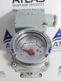 OVAL PI45B30 VALVE OPENING INDICATOR 115.0CC