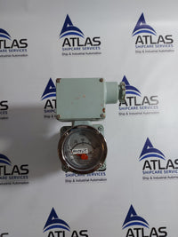 OVAL PI45B30 VALVE OPENING INDICATOR 318.1CC