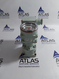 OVAL PI45B30 VALVE OPENING INDICATOR 318.1CC