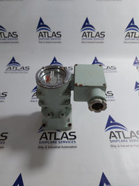 OVAL PI45B30 VALVE OPENING INDICATOR 318.1CC
