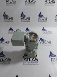 OVAL PI45B30 VALVE OPENING INDICATOR 318.1CC