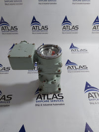 OVAL PI45B30 VALVE OPENING INDICATOR 347.5CC
