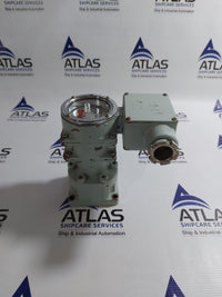 OVAL PI45B30 VALVE OPENING INDICATOR 347.5CC