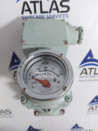 OVAL PI45B30 VALVE OPENING INDICATOR 5267.8CC