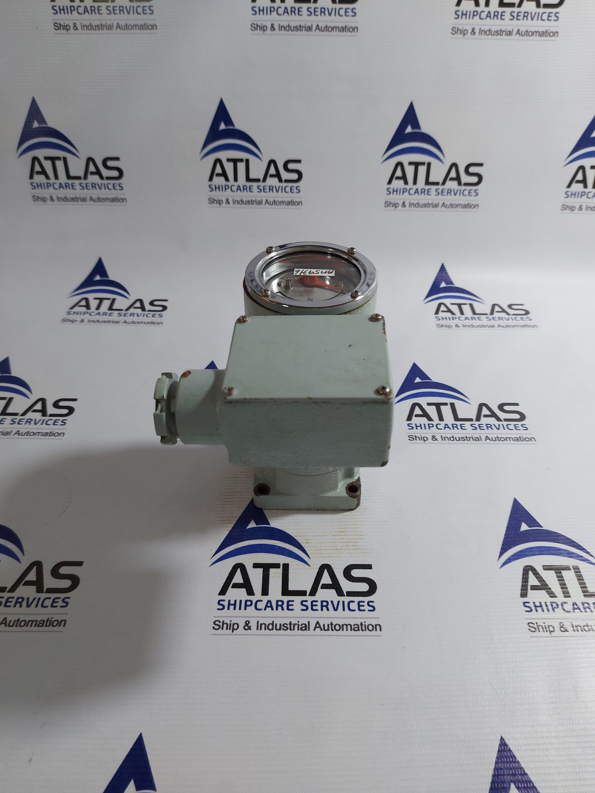 OVAL PI45B30 VALVE OPENING INDICATOR 5267.8CC
