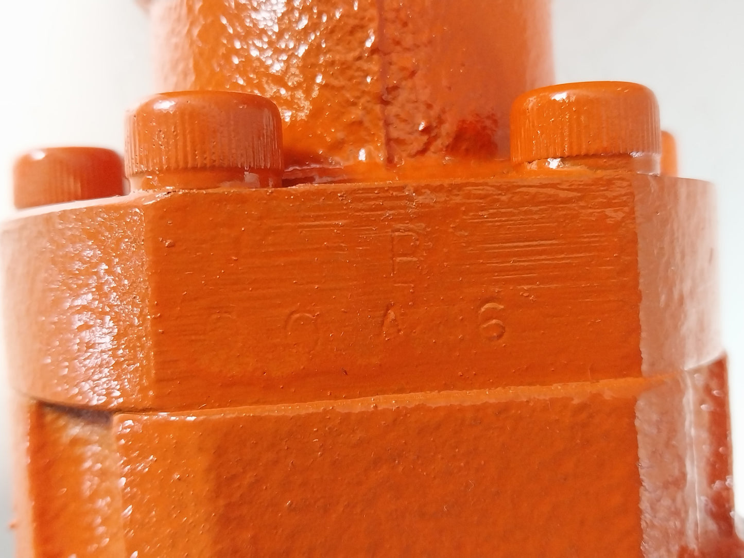 OVAL PI45B31 VALVE POSITION INDICATOR (318.1 CC)