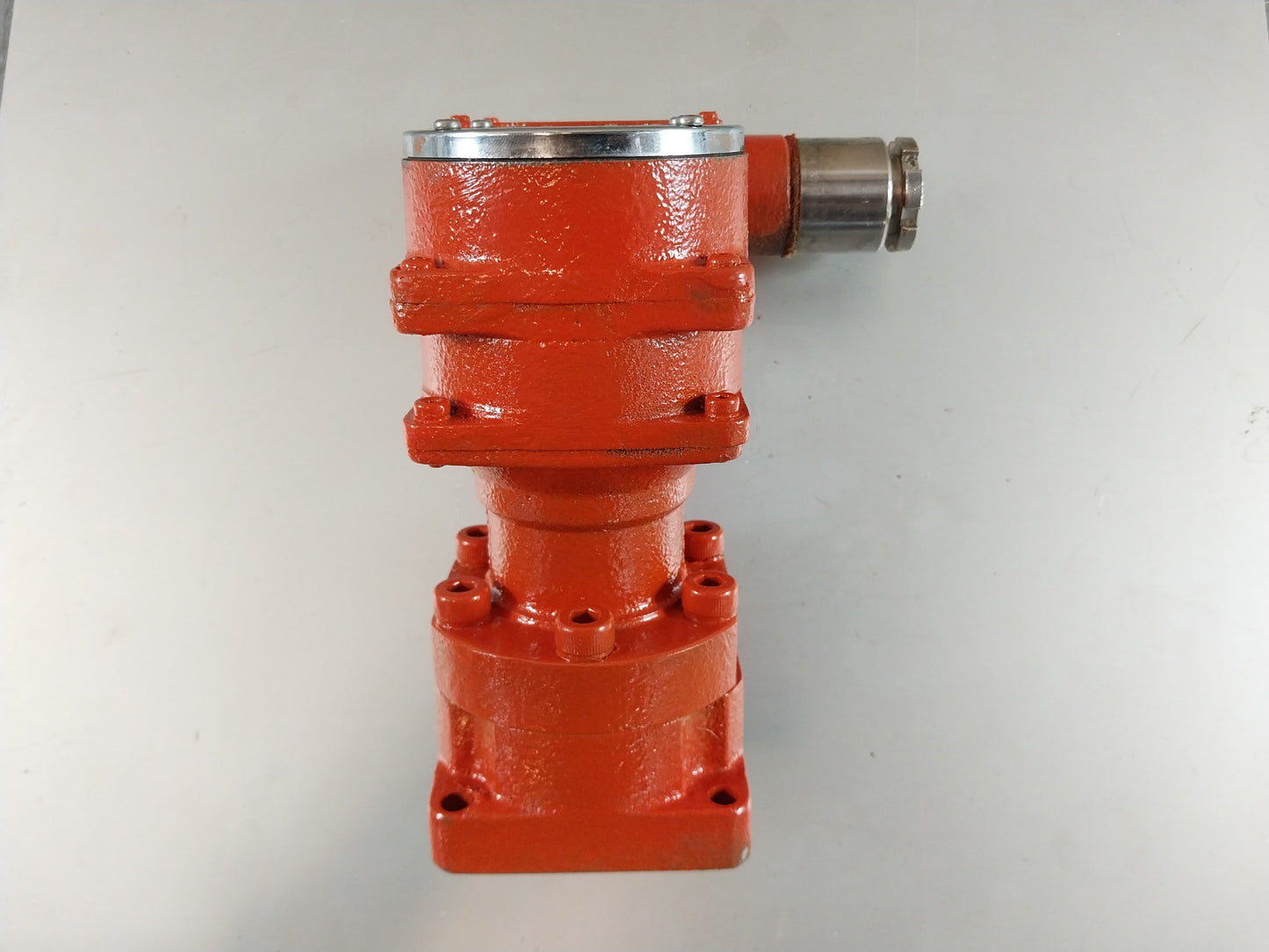 OVAL PI45B31 VALVE POSITION INDICATOR (318.1 CC)