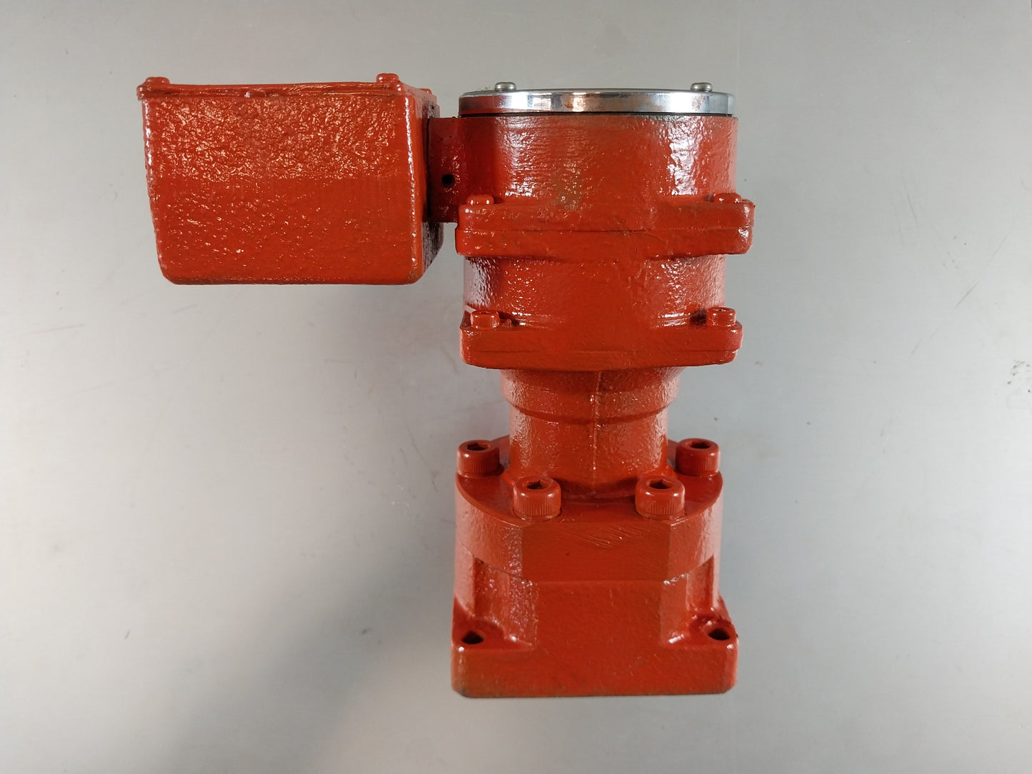 OVAL PI45B31 VALVE POSITION INDICATOR (318.1 CC)