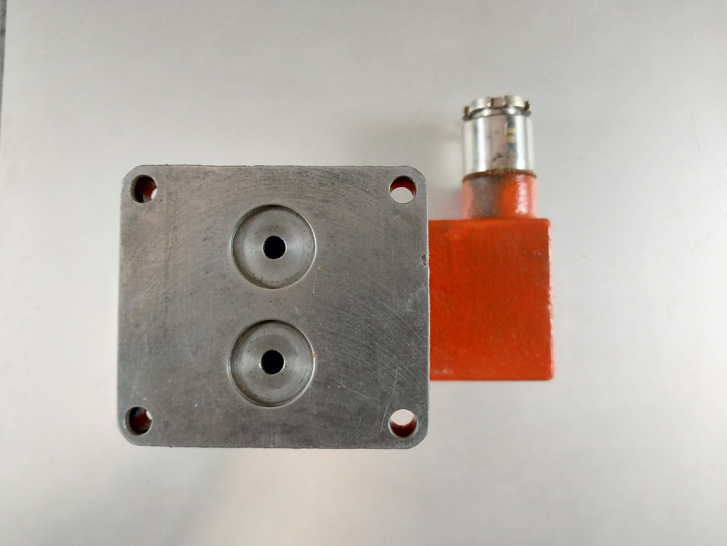 OVAL PI45B31 VALVE POSITION INDICATOR (318.1 CC)