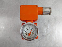OVAL PI45B31 VALVE POSITION INDICATOR 347.5 CC