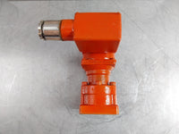 OVAL PI45B31 VALVE POSITION INDICATOR 347.5 CC