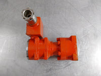 OVAL PI45B31 VALVE POSITION INDICATOR 347.5 CC