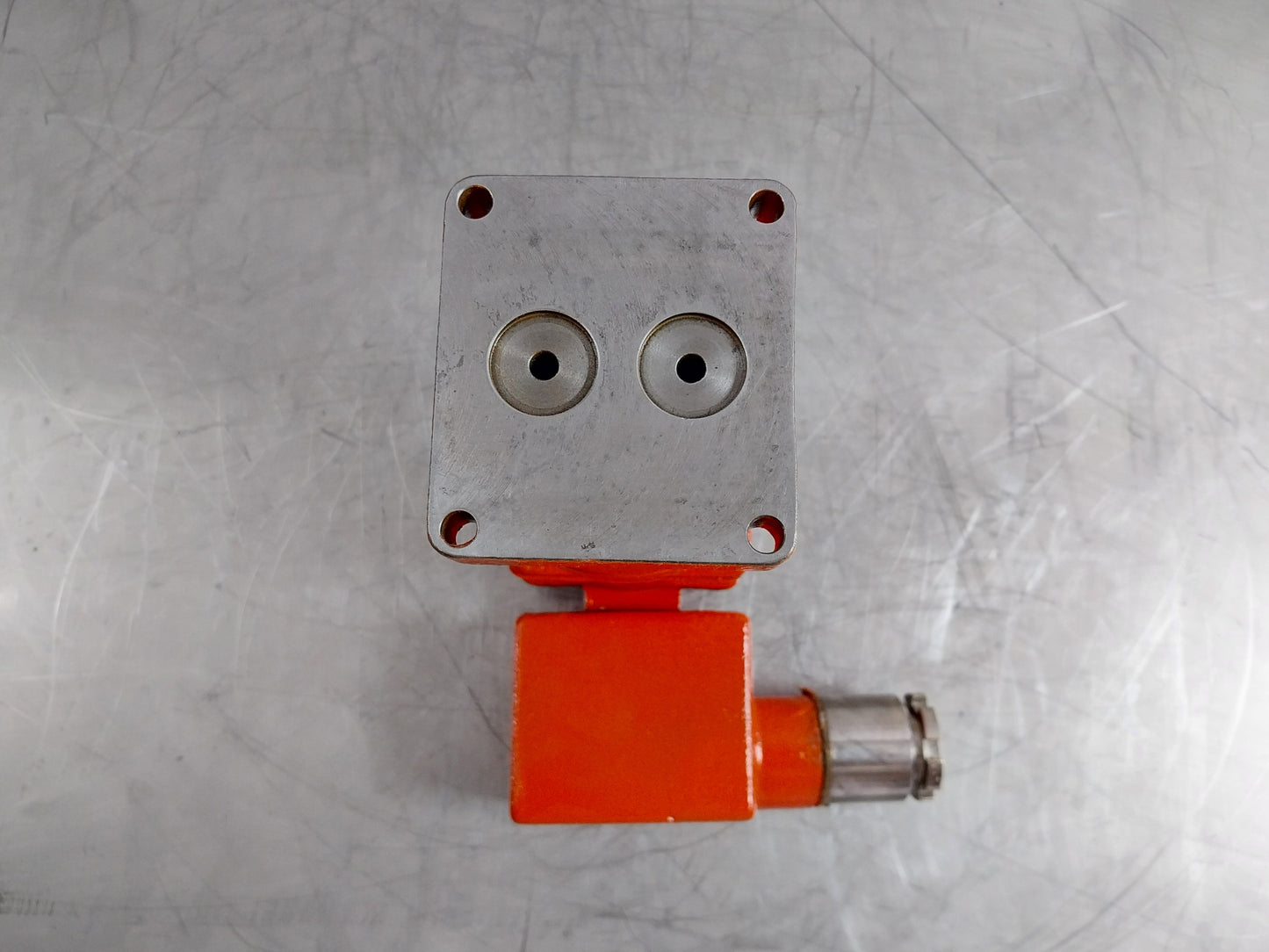 OVAL PI45B31 VALVE POSITION INDICATOR 347.5 CC