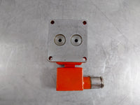 OVAL PI45B31 VALVE POSITION INDICATOR 347.5 CC
