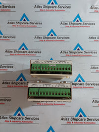 OY ECL-10 EXCITATION CURRENT LIMITER