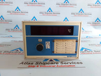 OYO DENSHI U-5110-19 DIGITAL METER