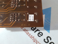 O & K Crane IS 83..10 Pcb Card