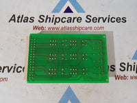 O & K Crane IS83.10.1 Pcb Card