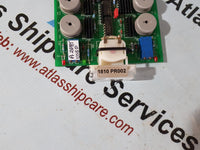 O & K Crane IS 85.01.2 SRK Pcb Card