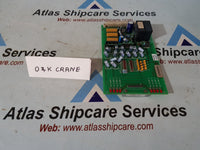 O & K Crane SMK 02 Pcb Card IS 92.05.2