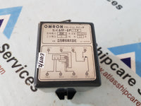 Omron 61F-GP-TK Conductive Level Controller