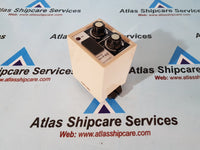 Omron SDV-FH2 Voltage Sensor