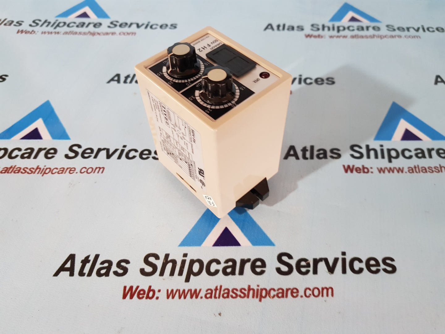 Omron SDV-FH2 Voltage Sensor