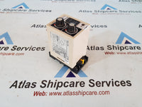 Omron SDV-FM6 Volatge Sensor