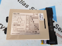 Omron SDV-FM6 Volatge Sensor