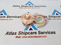 Oriental PH264-02 Vexta Stepping Motor