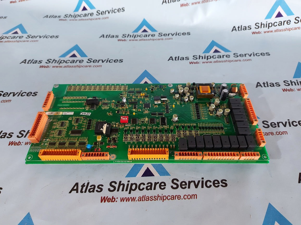 P-D-000453 Pcb Card P-D-000302-V3