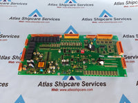 P-D-000453 Pcb Card P-D-000302-V3