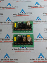 P31025E SIGNAL RELAY PCB BOARD