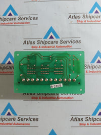 P31025E SIGNAL RELAY PCB BOARD