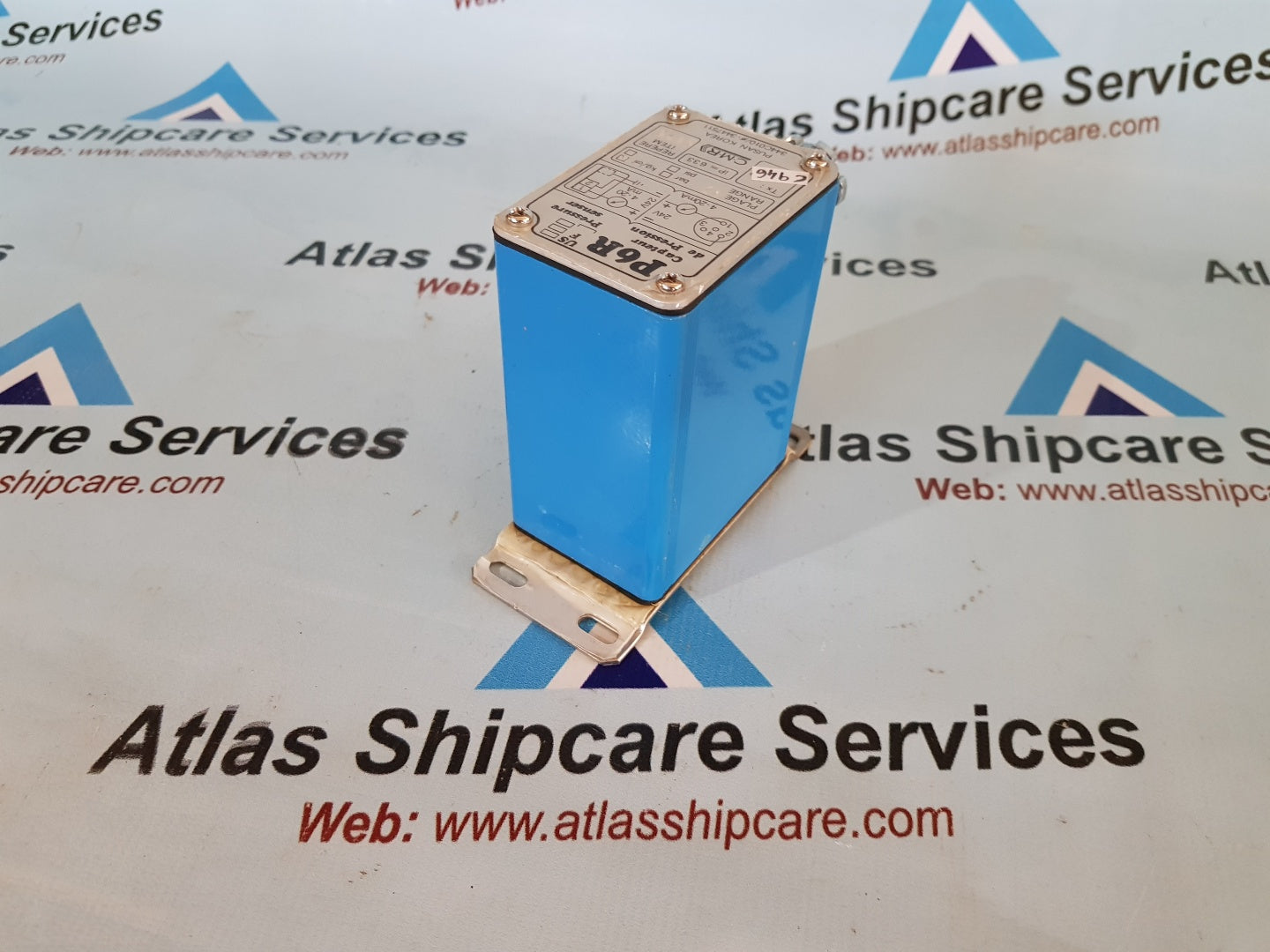 P6R CMR PRESSURE SENSOR